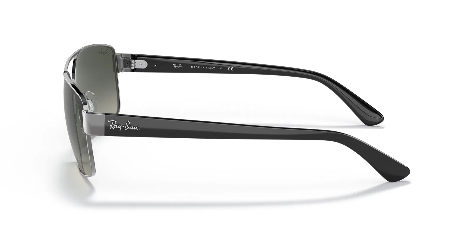 Ray-Ban 3687 Sunglasses - view 12